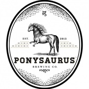Ponysaurus Brewing