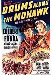 Drums Along the Mohawk (John Ford)