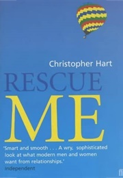 Rescue Me (Christopher Hart)