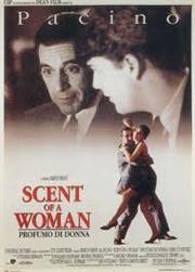 Scent of a Woman
