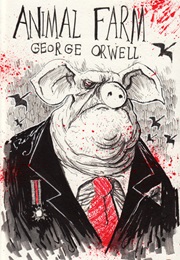 Animal Farm (George Orwell)