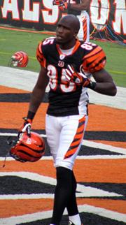 Chad Johnson (Wide Receiver)