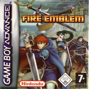 Fire Emblem (GBA)