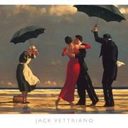 Jack Vettriano