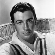 Robert Taylor