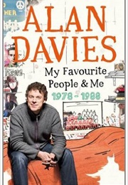 My Favourite People (Alan Davies)