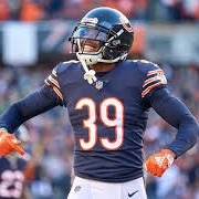 Eddie Jackson