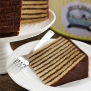 Smith Island Baking Co