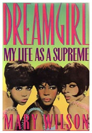 Dream Girl (Mary Wilson)