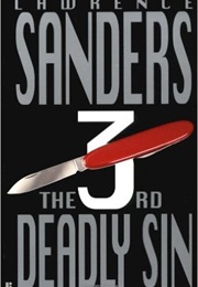 The Third Deadly Sin (Lawrence Sanders)