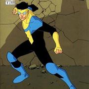 Invincible