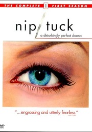 Nip/Tuck Season 1 (2003)