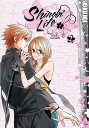 Shinobi Life (Shoko Conami)