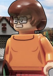 Scooby-Doo and the Tag-Sale Clue (2015)