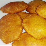 Aloo Bajji