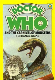 Carnival of Monsters (Terrance Dicks)
