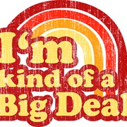 Only Talk About Yourself