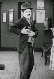 The Hobo (1917)