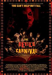 The Devils Carnival
