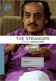 The Stranger (1991)