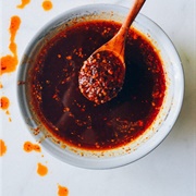 Chili Oil