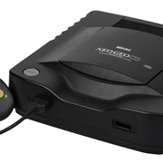 Neo Geo CD