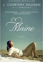 Maine (J. Courtney Sullivan)