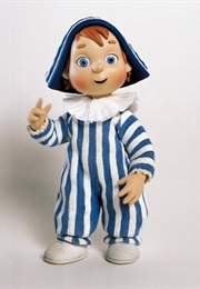 Andy Pandy (1970)