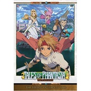 Tales of Phantasia