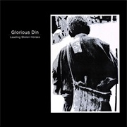 Glorious Din- Leading Stolen Horses