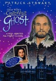Canterville Ghost