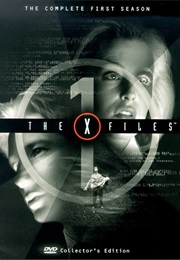 The X-Files (1993)