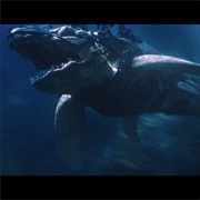 Tylosaurus