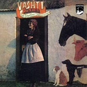 Diamond Day - Vashti Bunyan