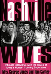 Nashville Wives (Mrs. George Jones)