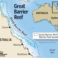 Great Barrier Reef