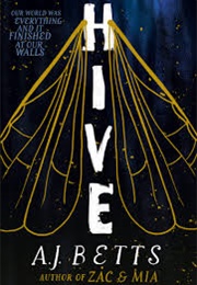 Hive (AJ Betts)