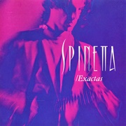 Spinetta - Exactas (1990)