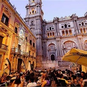 Málaga, Spain