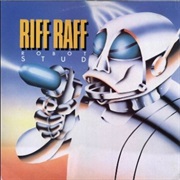 Riff Raff - Robot Stud