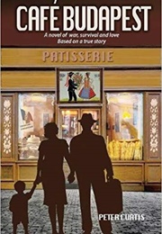 Cafe Budapest (Peter Curtis)
