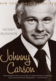 Johnny Carson (Henry Bushkin)