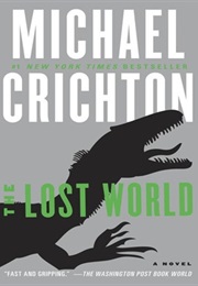 The Lost World (Michael Crichton)