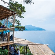 Sa Foradada, Mallorca