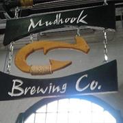 Mudhook Brewing Company