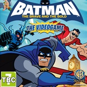 Batman Brave & the Bold