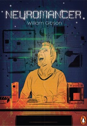 Neuromancer (William Gibson)