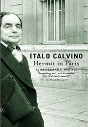 Hermit in Paris (Italo Calvino)