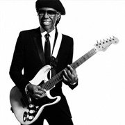Nile Rodgers (Chic)