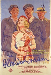 Ein Blonder Traum (1932)